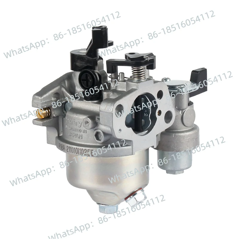 

Lawn Mower Accessories Vertical Axis Carburetor Four Stroke Suitable for Brighton Loncin Kohler