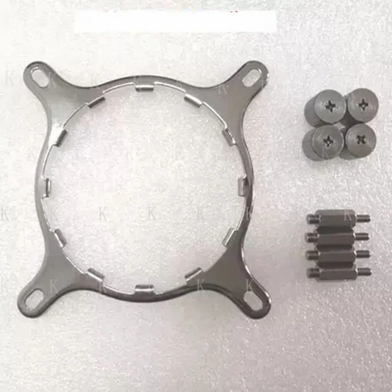 FOR Mounting Kit Bracket+Sc  wbr/  rews   For Intel 2011-V3 2066 2011 1700 Cooling