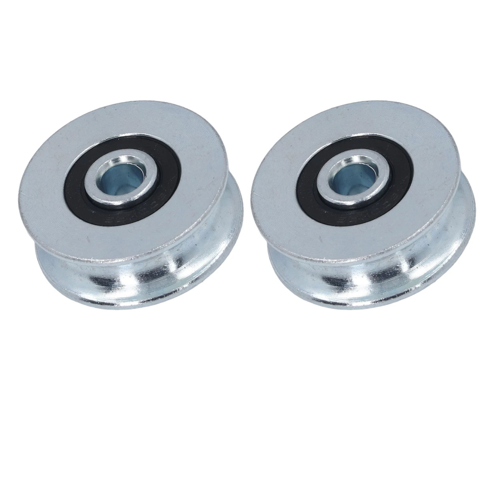 roda-de-polia-com-diametro-externo-de-40mm-e-diametro-do-furo-central-de-8mm-roda-de-rolamento-de-aco-liga