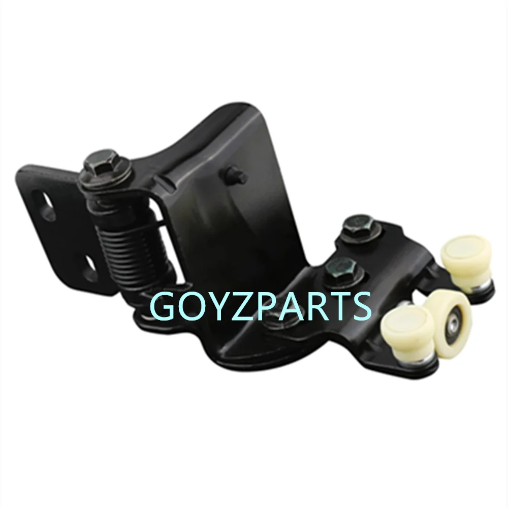 BK31V268B40AE BK31-V268B40-AE New Car Sliding Door Roller Guide For Ford Transit MK8 Custom