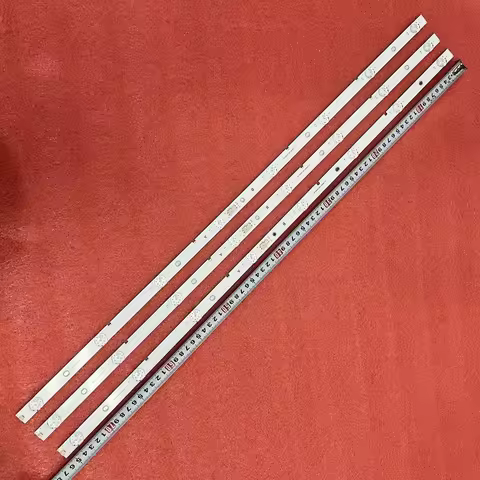 LED Strip For Hisense 40H3B 40H5B 40H3C1 40K221WUS 40M2160M/P H40M2100C H40M2600 NS-40D420NA18 Sharp LC-40LB480U LC-40N3000U