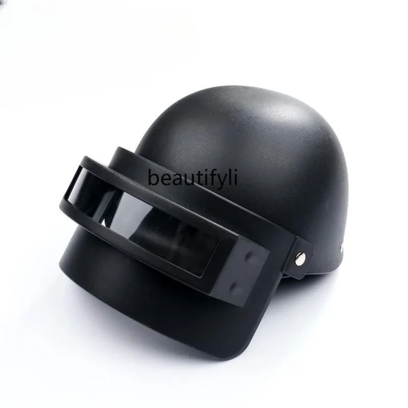 Level 3 Helmet Outdoor Military Fans Combat Helmet Tactical Protective Items Equipment