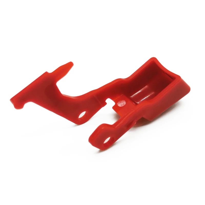 6 Stuks/12 Stuks Extra Sterke Trigger Knop Schakelaar Voor Dyson V10 V11 Stofzuiger Veegmachine Vervangen Voor Thuisreiniging