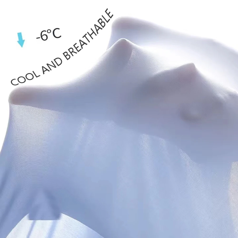Ice Seda Underwear sem costura masculino, respirável Boxer Shorts, cuecas masculinas, calcinha de cor sólida, marca, 4pcs
