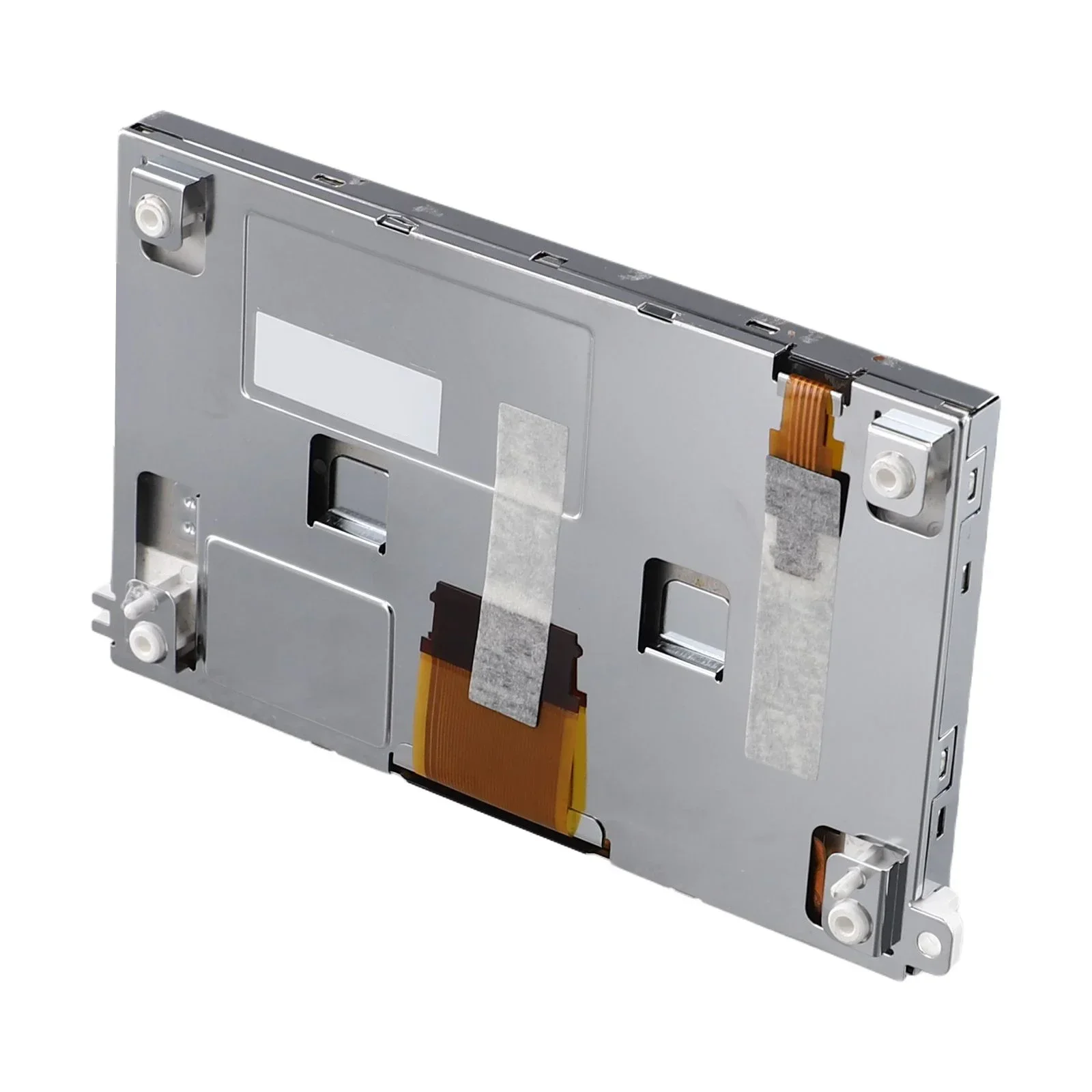 

High Compatibility LCD Display Screen 5 Inches for Select For Ford Vehicles For Fiesta For Focus For Transit OEM Part