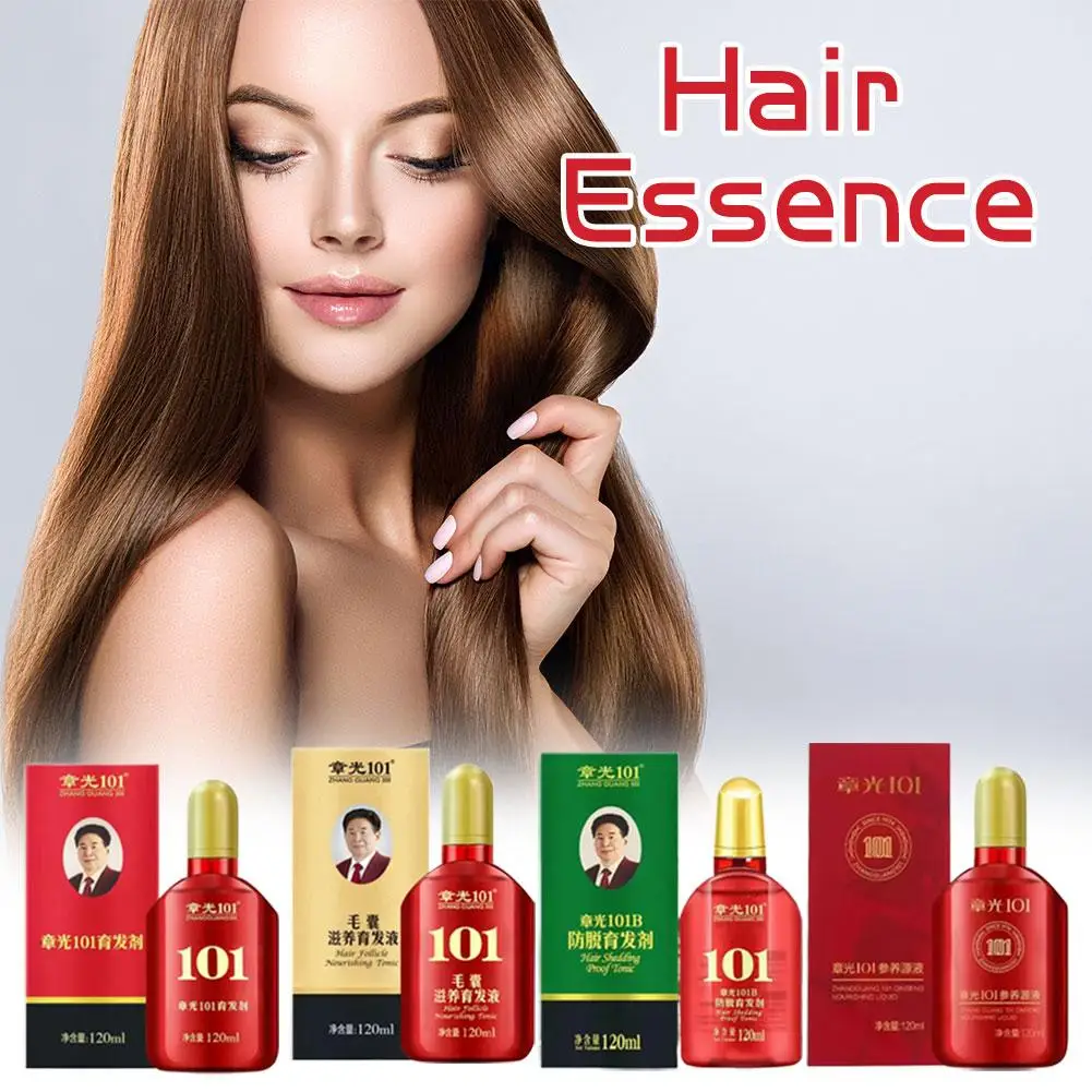 

Ginger Nutrition Scalp Strong Roots Healthy Hair Growth Agent 120ml Hair Follicle Nourishing Developing Liquid Hair Care Essence