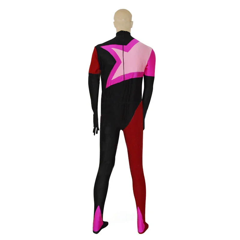 Halloween Kids Volwassenen Granaat Cosplay Kostuum Zentai Pak Vrouwen Meisjes Nieuwe Steven Universum Feest Bodysuits