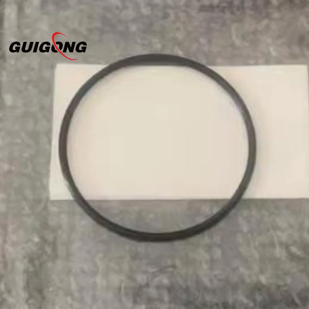 GUIGONG Genuine OEM Parts 31526-3JX3A For Infiniti Nissan JUKE JF016E CVT Transmission Oil Cooler O-Ring Seal 315263JX3A