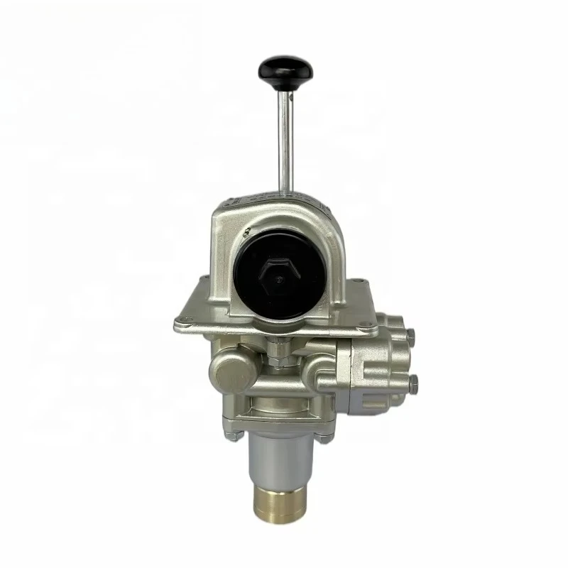 

TMR6-L6 Handle Control Valve Oil Drilling Rig General Control Control Valve Zhonghao Factory Direct Sales