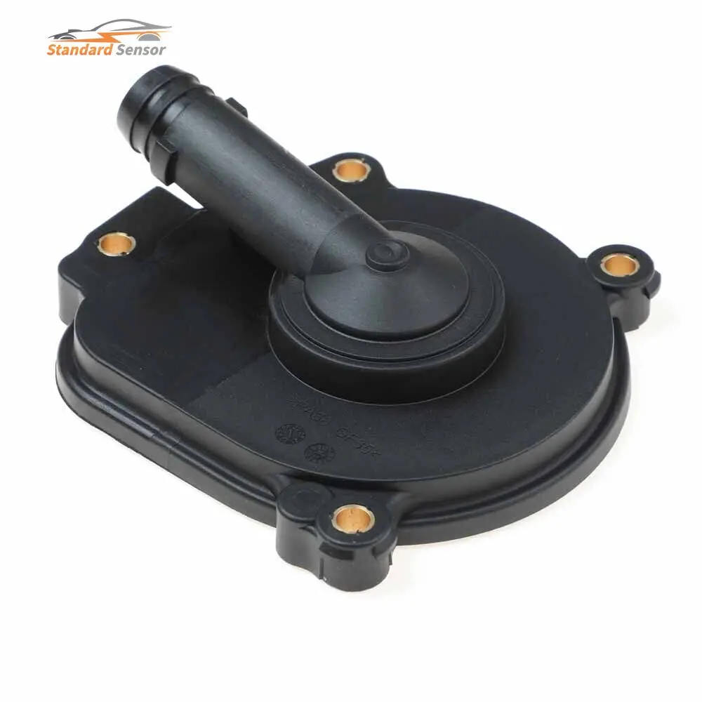 

2720100631 New Oil Separator Camshaft Cap Housing For Mercedes-Benz W211 W212 E220 E260 E200 E300 E350 E250 E400 E500