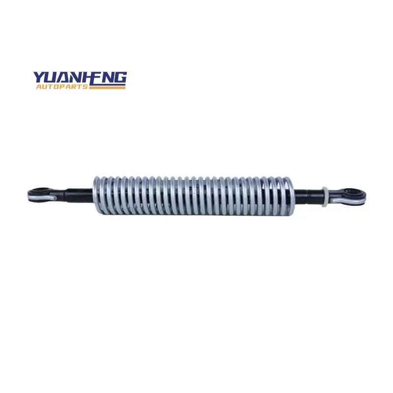 

51247141490 NiLAND Right Auto Parts Body Trunk Lid Lift Tailgate Tail Cover Support Arm Rod Gas Spring Strut for BMW E60