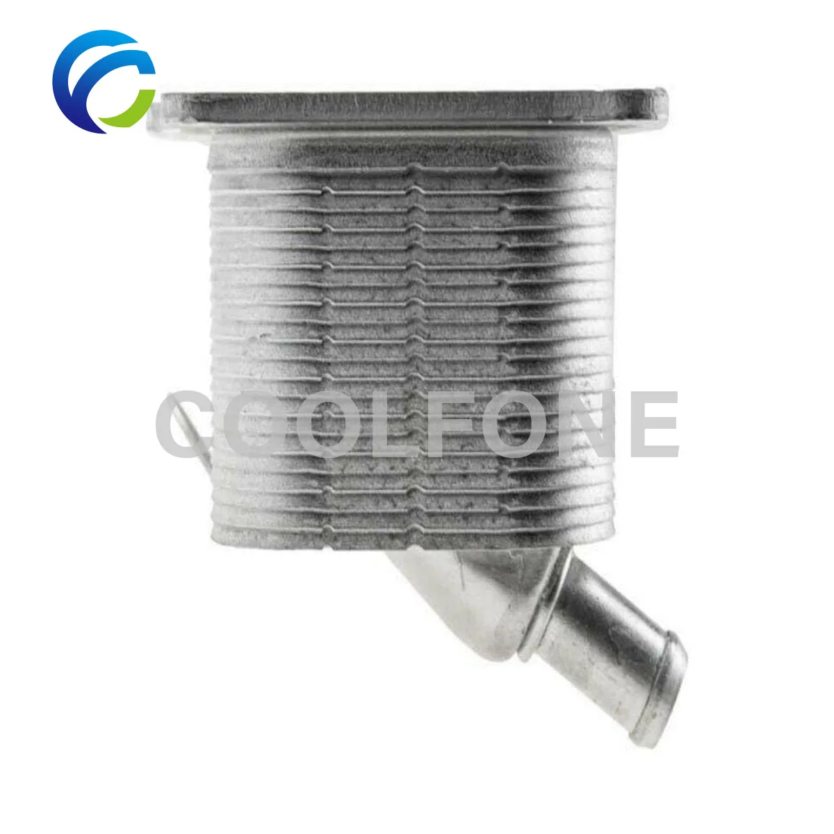 Engine Oil Cooler for PORSCHE CAYENNE 955 4.8  94810727102 94810727103