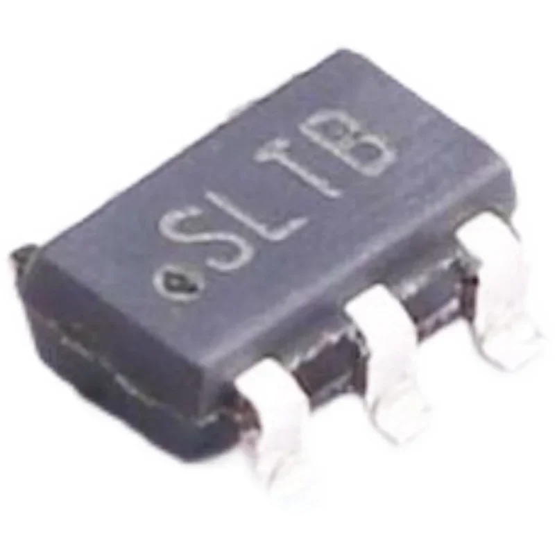 10PCS/LOT  LM3674MFX-ADJ  LM3674MFX-ADJ/NOPB  Logo SLTB SOT23-5 New Original in Stock