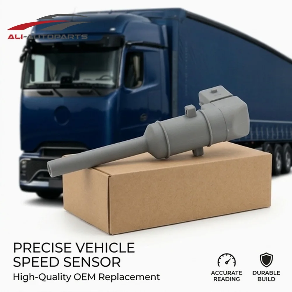 9705450124 Coolant Level Sensor for Mercedes-Benz Actros Antos Arocs Axor Atego 1994-2025 O 500 Setra S 400 500Car Accessories