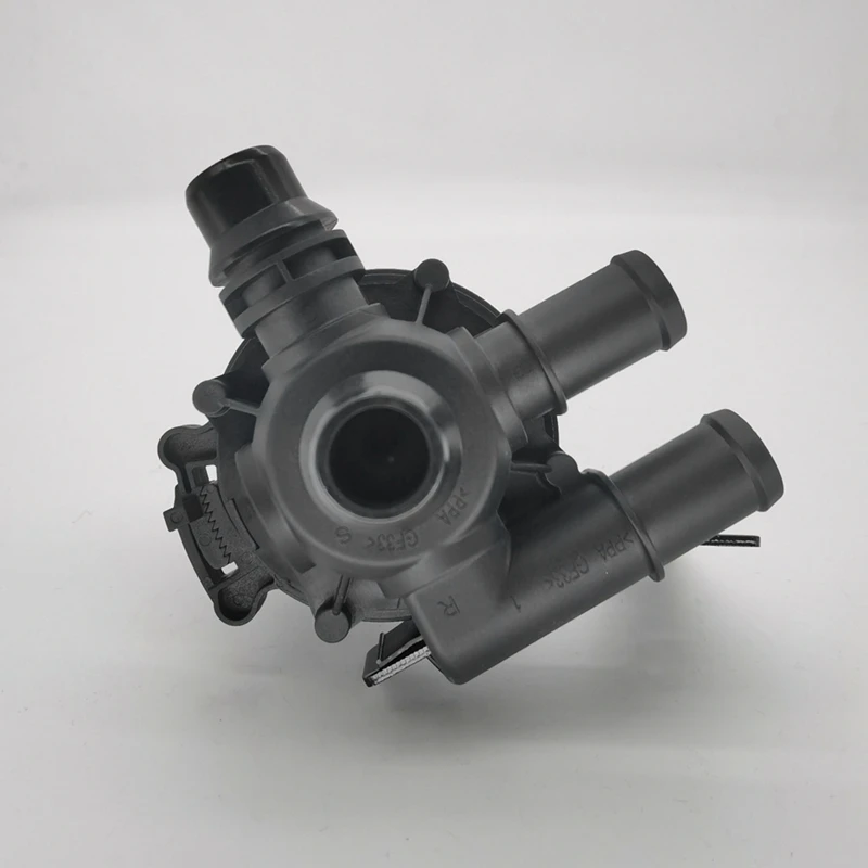 

Клапан управления охлаждающей жидкостью, клапан для теплой воды 22987493 22738963 22762619 22789354 для Cadillac ELR 1,4 Chevrolet VOLT