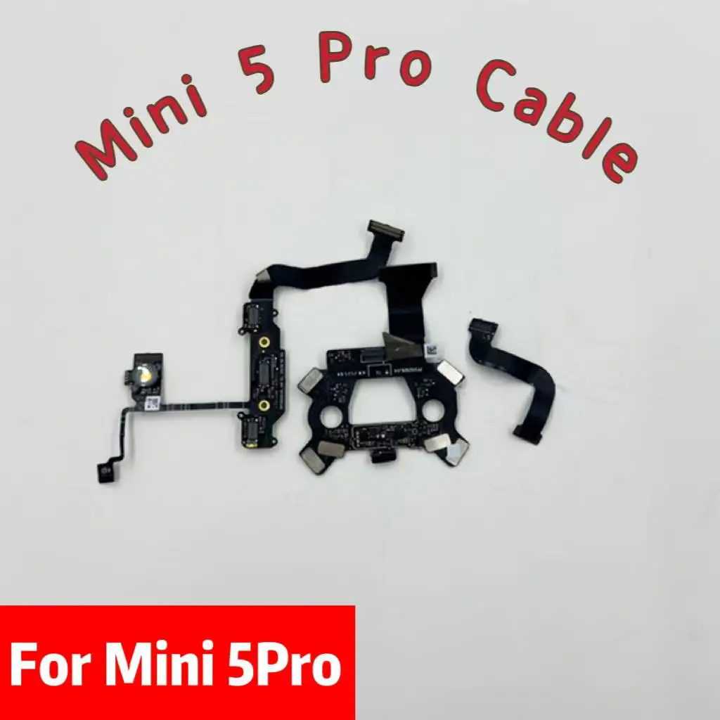 

DJI Mini Series mini 2 mini 3 mini 3pro mini 4pro mini 5pro Flex Cable
