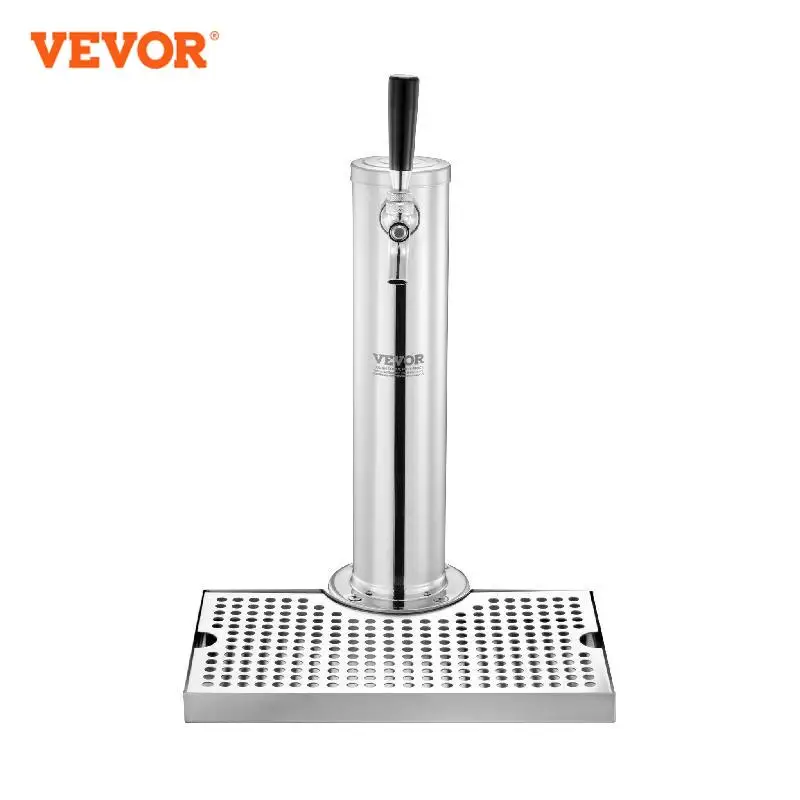 

VEVOR Kegerator Tower Kit