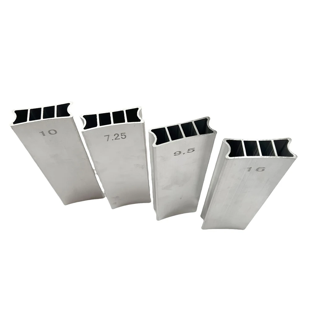 Guitar Fingerboard Tool Guitar Fingerboard Fret Leveling Tool Aluminum Construction Long-Lasting Use For Fret Shaping