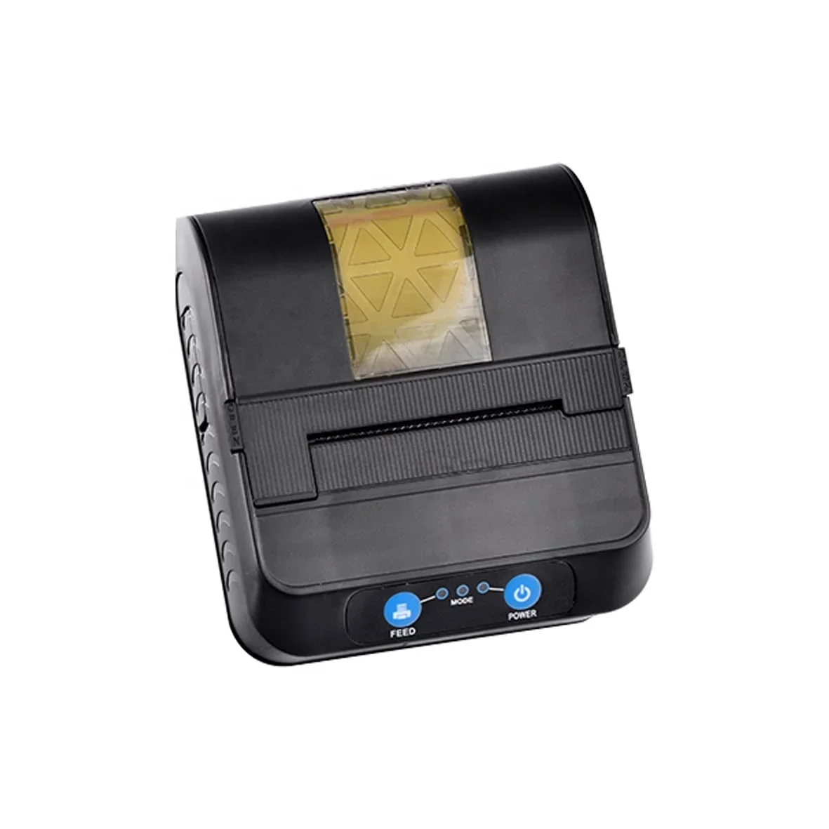 Cashino PDM-02 2 Inch Mini imprimante portable Bluetooth  wifi  58mm Impact Dot Matrix Printer