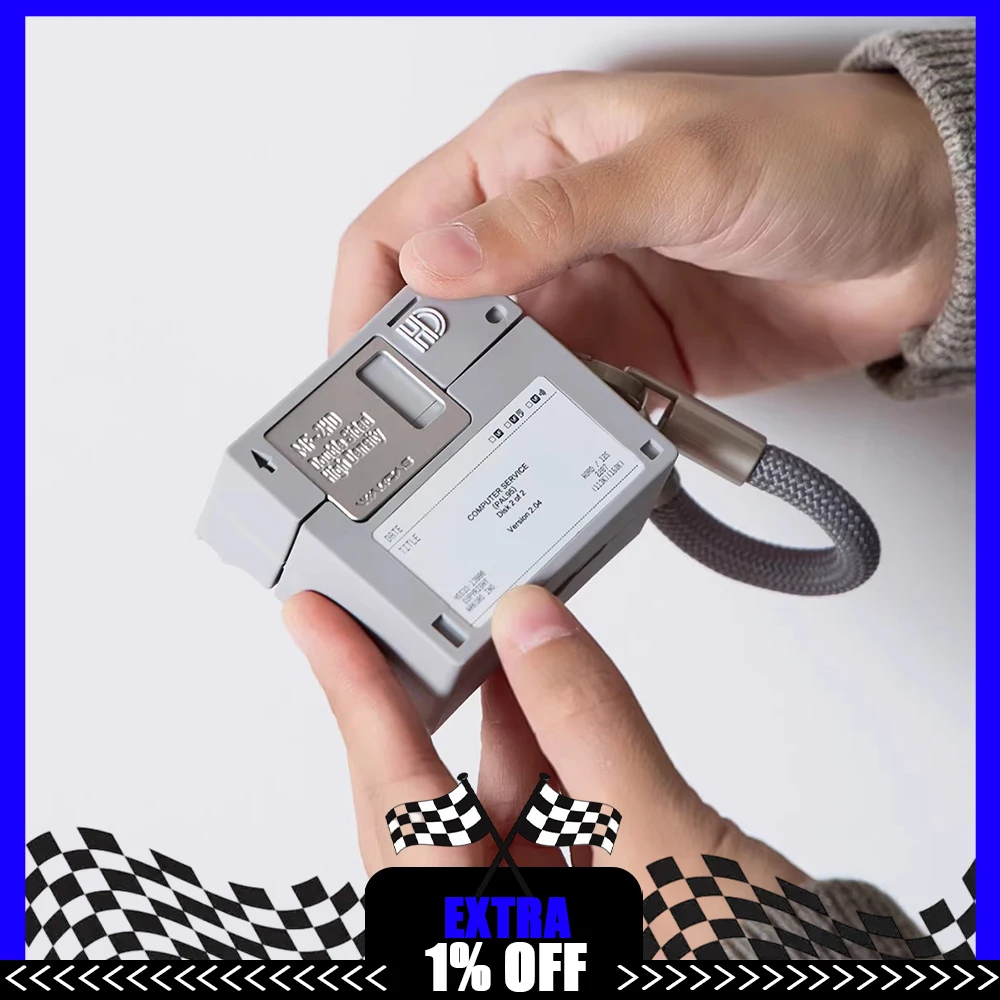 Wakcas Mf 2HD Foppy…