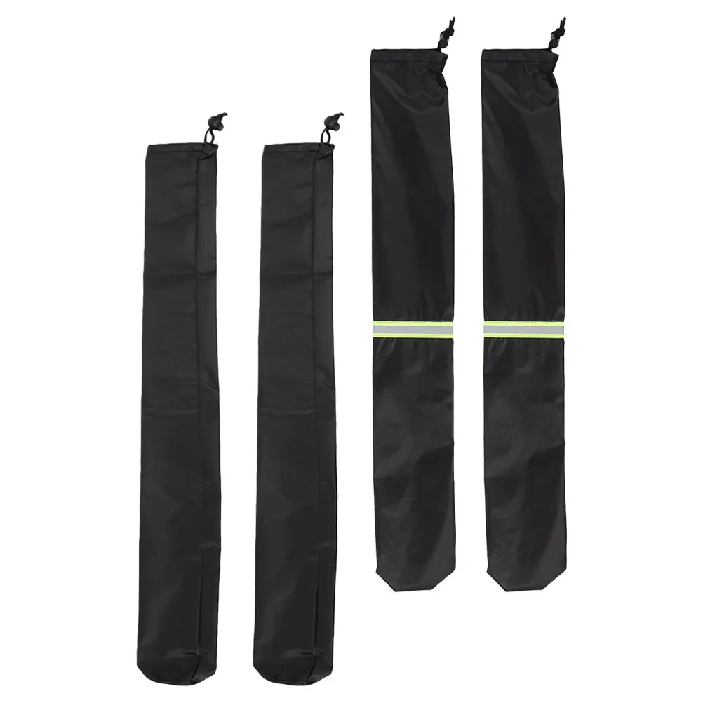 

Car Covers Waterproof Windshield Wiper Protection For Ice Snow Frost Bird Droppings Durable Wiper Blades Guard Auto