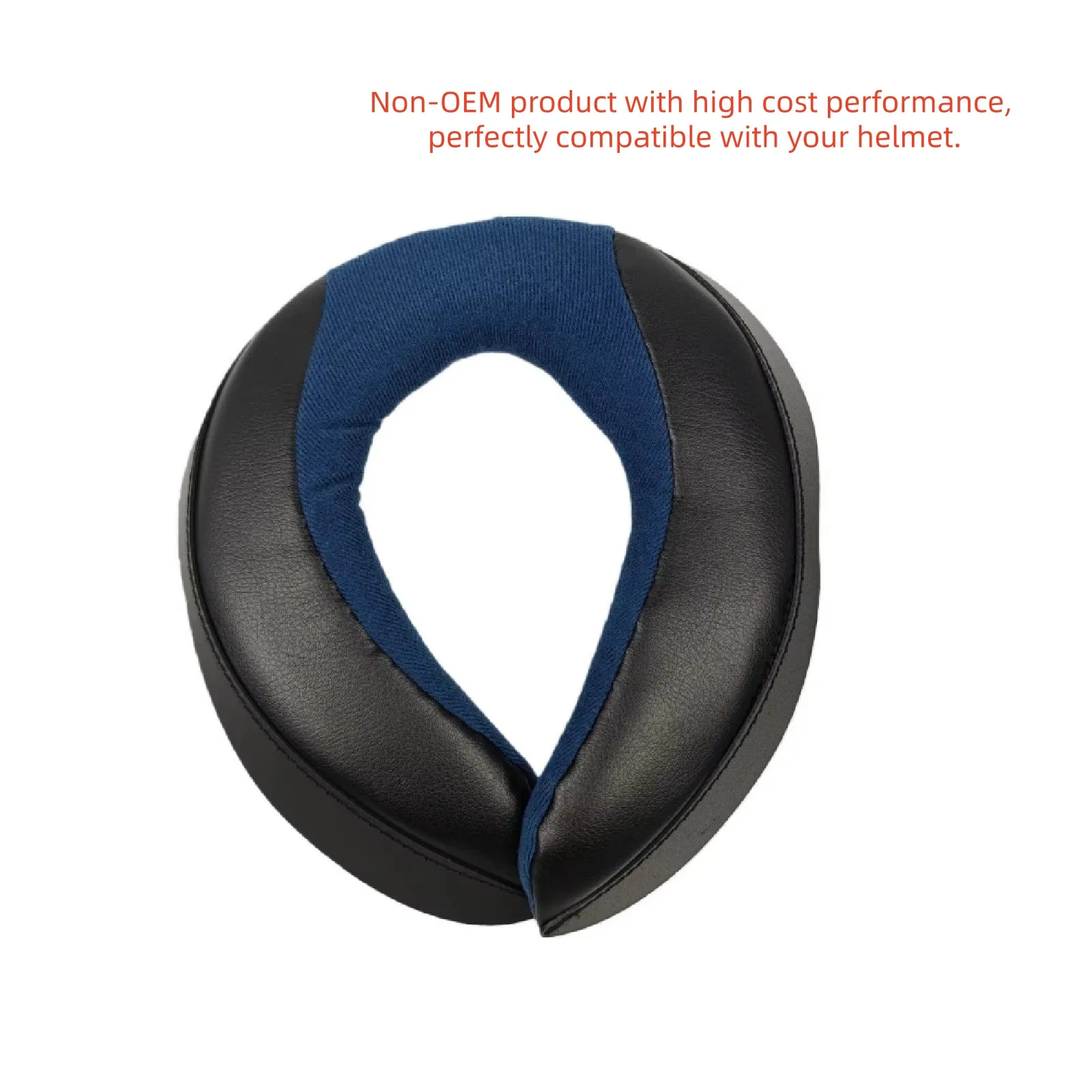 

Old K3 Scarf Replacement for AGV Old K3 Neck Roll Motorcycle Helmet Accessories