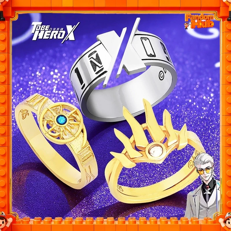 حقيقية ليكون بطل X أنيمي الطرفية الدائري - X Ness Queen تأثيري ملحق تأثيري الدعامة لعبة هدية