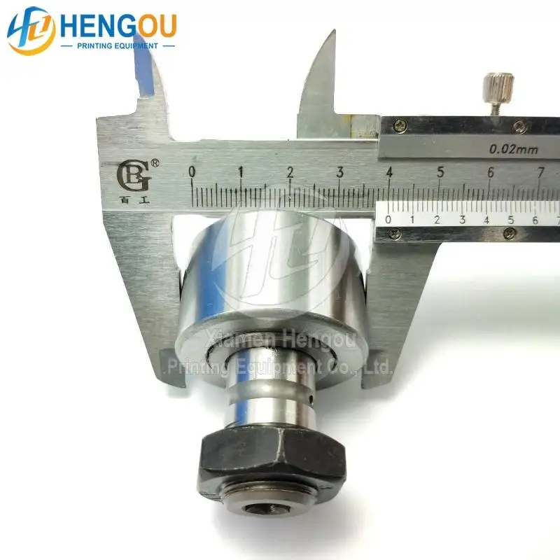 2 pièces F-223449.PWKR importé Allemagne Roland 700 Cam Follower F-223449.PWKR Offset Machine Parts