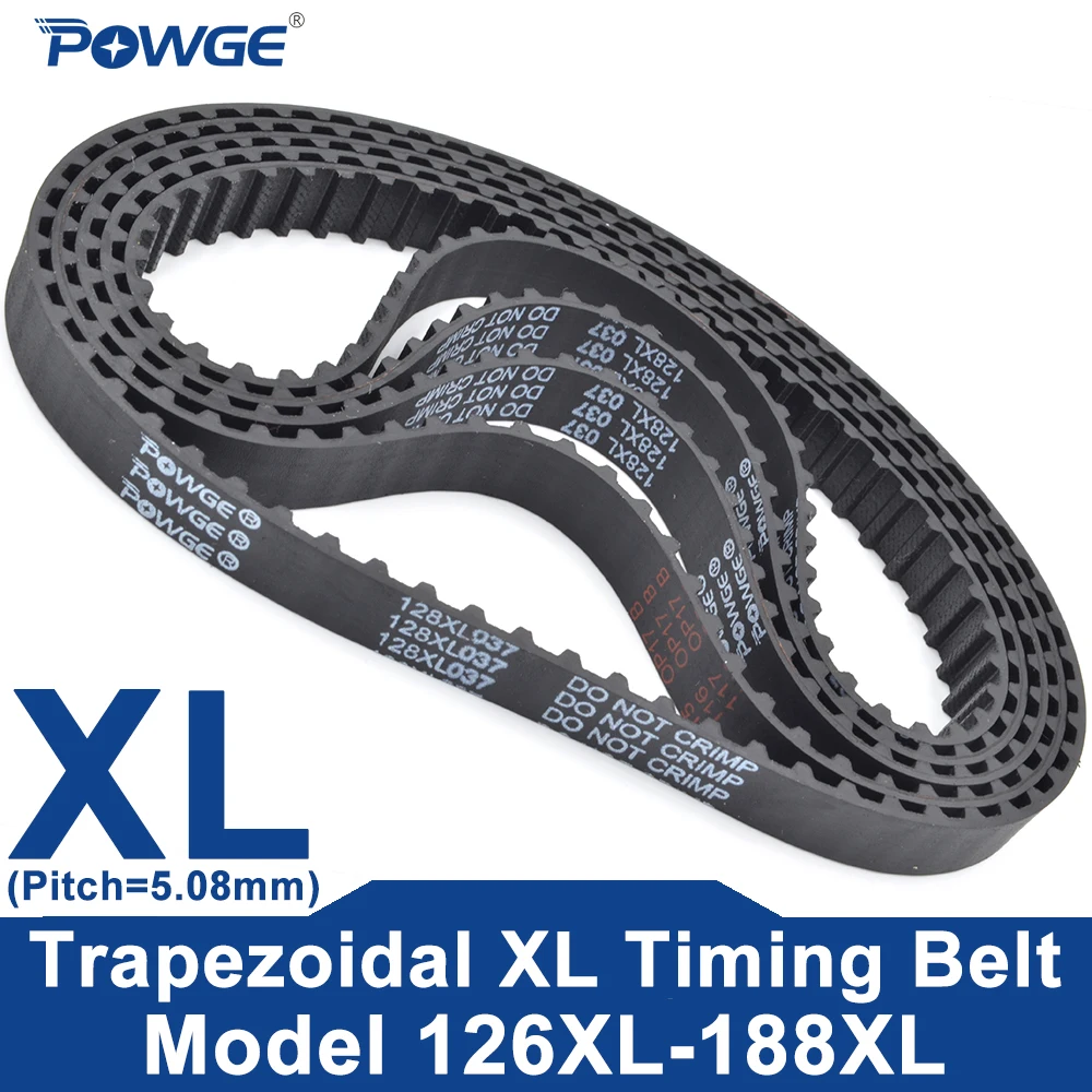 Powge 5PCS Xl Timin…
