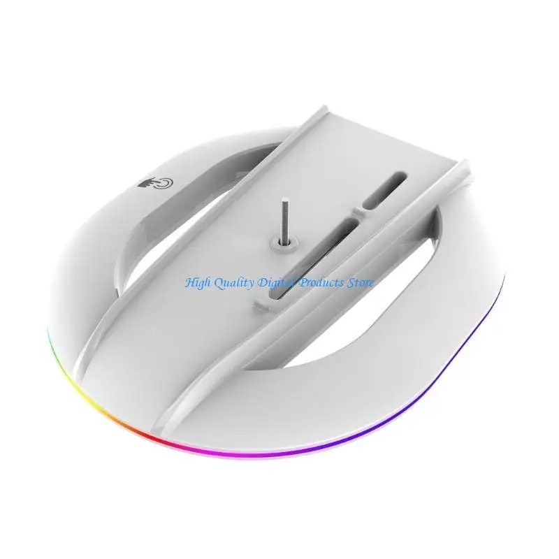 U2JE Stand Holder ขาตั้งแนวตั้งพร้อม Light Fit สำหรับ