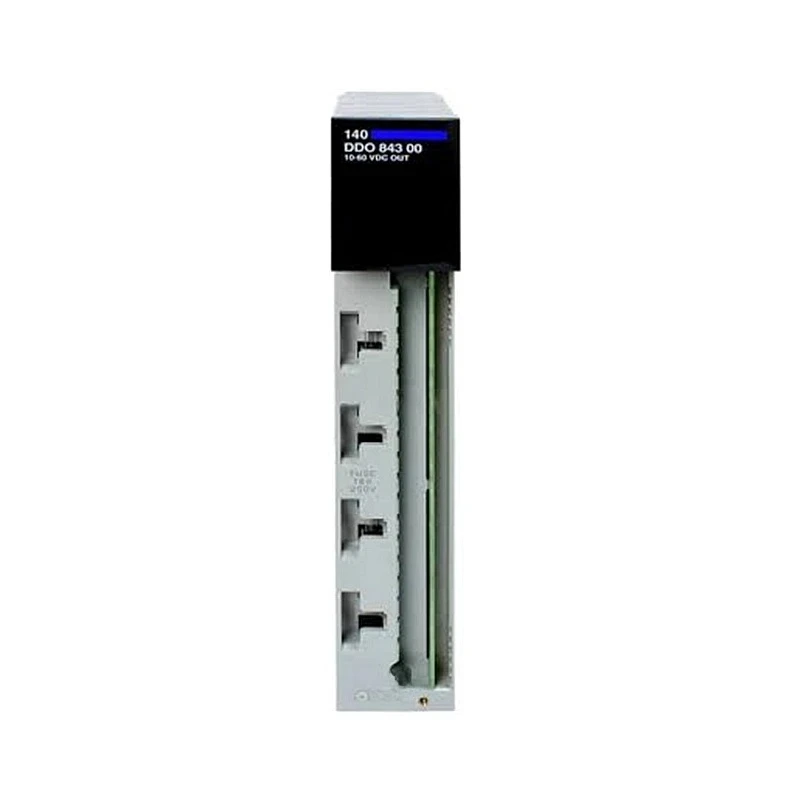 140DDO84300 Discrete Output Module 16 O-10.. 60 V DC Original New