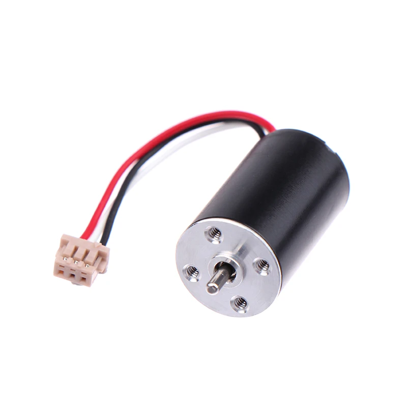 1PCS 1-2S Micro Car Model Aviation Model Brushless Motor 1220 Front Ball Bearing High-speed Inner Rotor Brushless KV6000