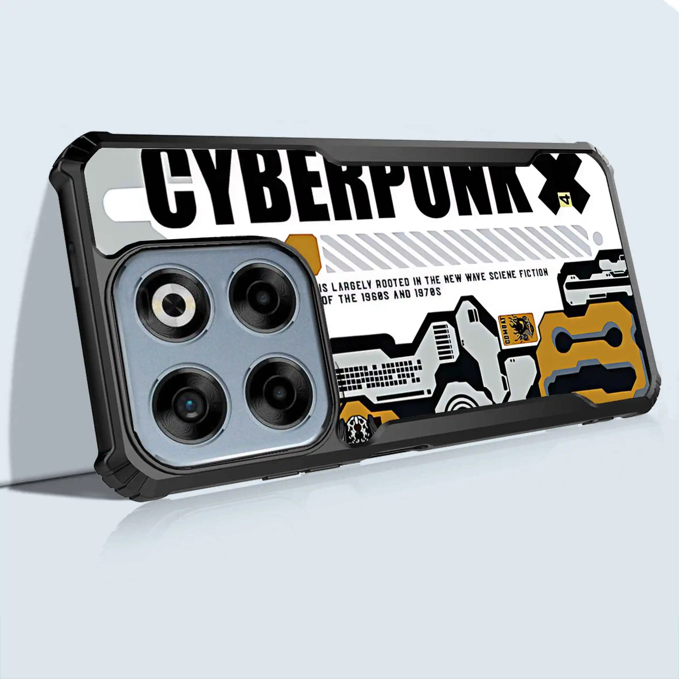 Phone Casing For Zt… - image