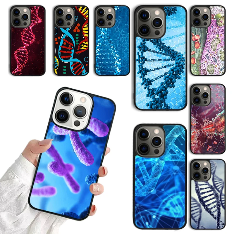 Science Dna Biology…