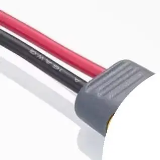 

1 пара разъемов-пули XT60H «папа-мама» с оболочкой, разъемы для обновления XT60 для литиевой батареи, радиоуправляемые самолеты, автомобиль