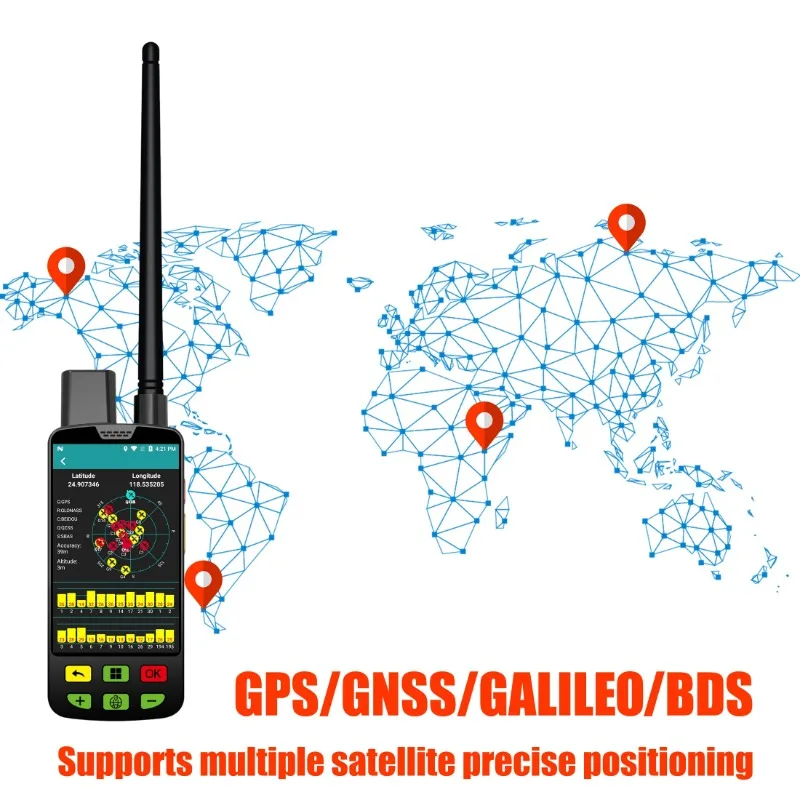 Pro GPS Collar with Dog Tracker image 2
