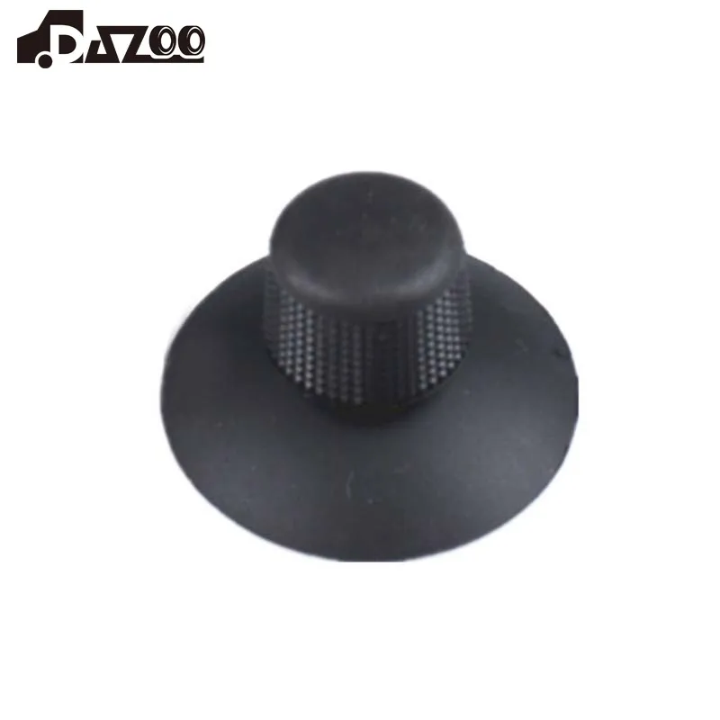 6X0 857 147A For Polo 2002-2005 Outside Reversing Mirror Adjustment Switch Manual Adjustment Knob Mirror Switch 6X0857147A