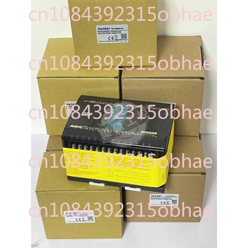 Plc Fbs-10 14 20 24…