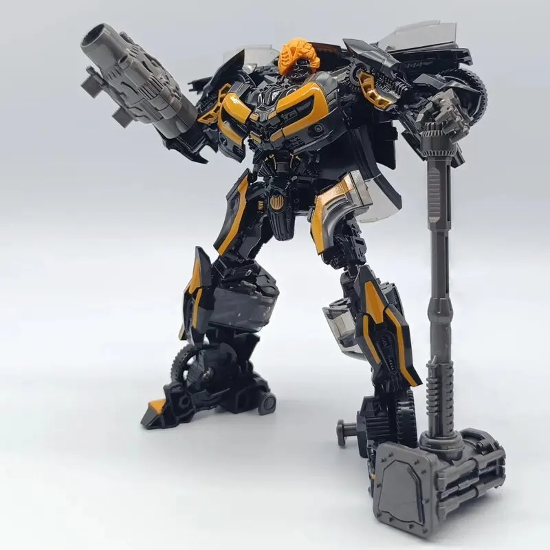 Thumbnail 2 - #11 Car to Robot Transforming Toys Sale
