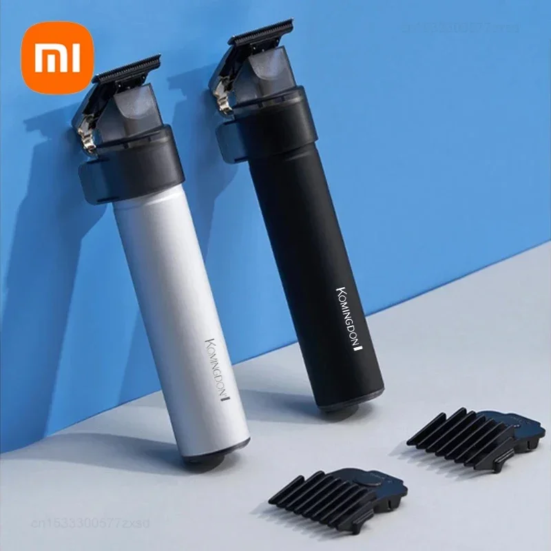 Xiaomi Komingdon Hair Cutting Tool Professional Chargeable Waterproof Electric Shaving Long Endurance Portable Multi Functional