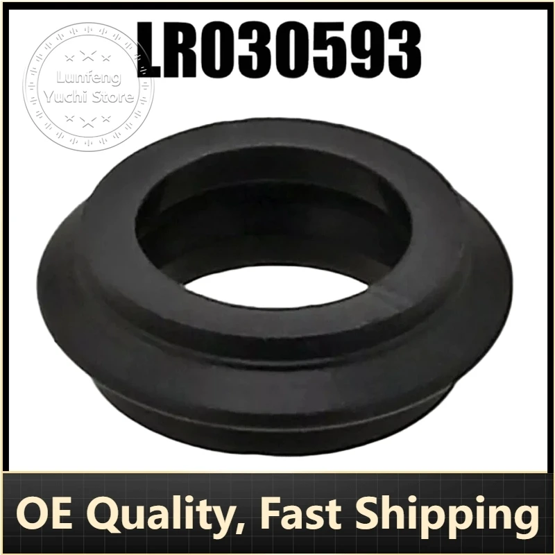 

P/N: LR030593, AJ811539 - 5-Piece Oil Cooler Outlet Pipe Seals for Land Rover Discovery 4 Range Rover; Jaguar F-PACE XE XF XJ XK