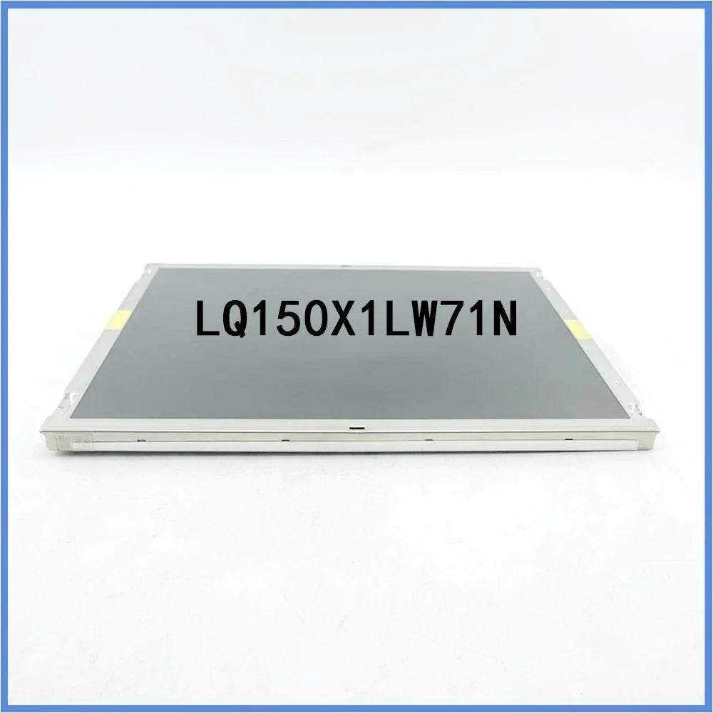 LQ150X1LW71N LCD Screen Display Panel 15-Inch  in stock