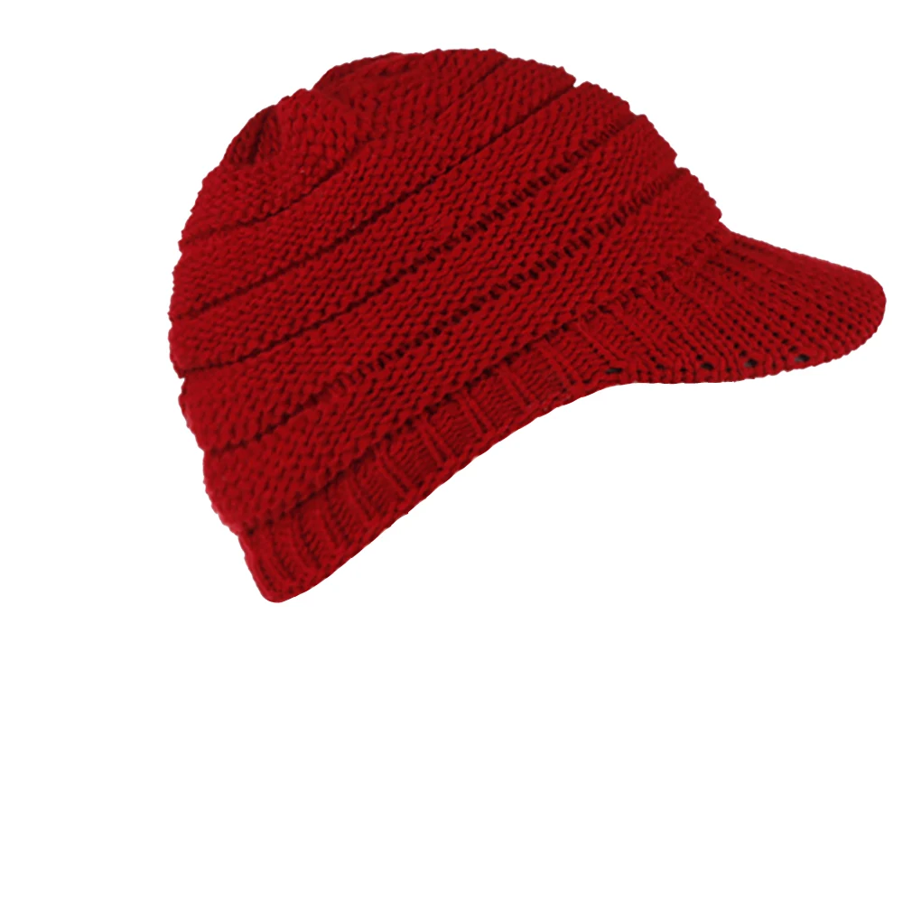 

Осенне-зимние шапки, женские тюрбаны, теплая вязаная шапка, бейсболки, шапочки с запахом головы, спортивная ветрозащитная шляпа с полями, козырек