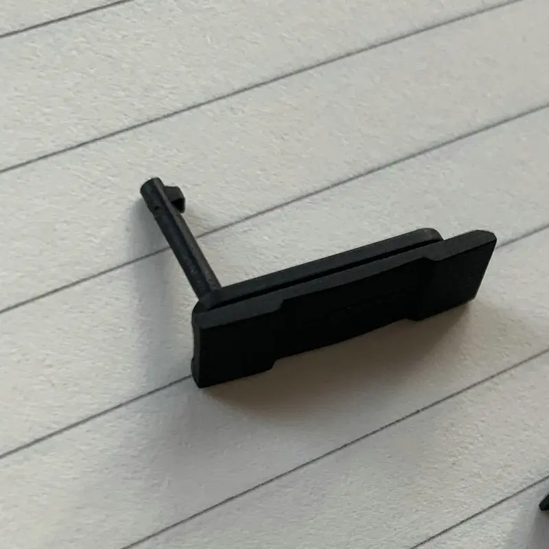 For Doogee S118 USB Type C Dust Plug Original Mobile Phone Accessories