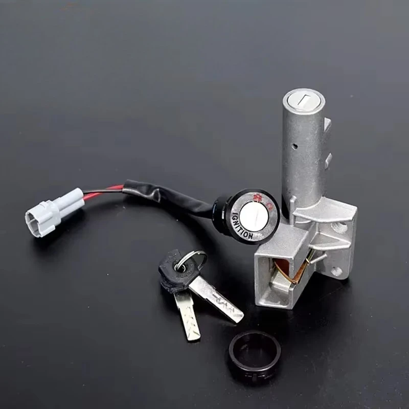 For Surron Light Bee X Full Scooter Locks Kit Electric Bike Off-road Dirtbike for Surron Lock Set Motorcycles Accessories