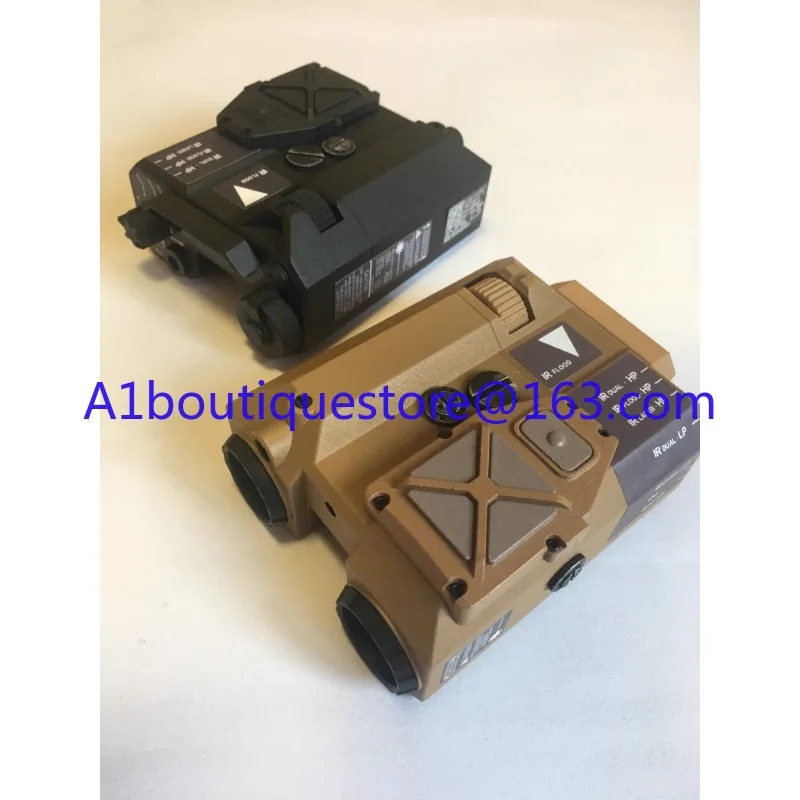 3D printing raptar-s rangefinder ballistic analyzer laser box, fully upgraded second and fifth generations