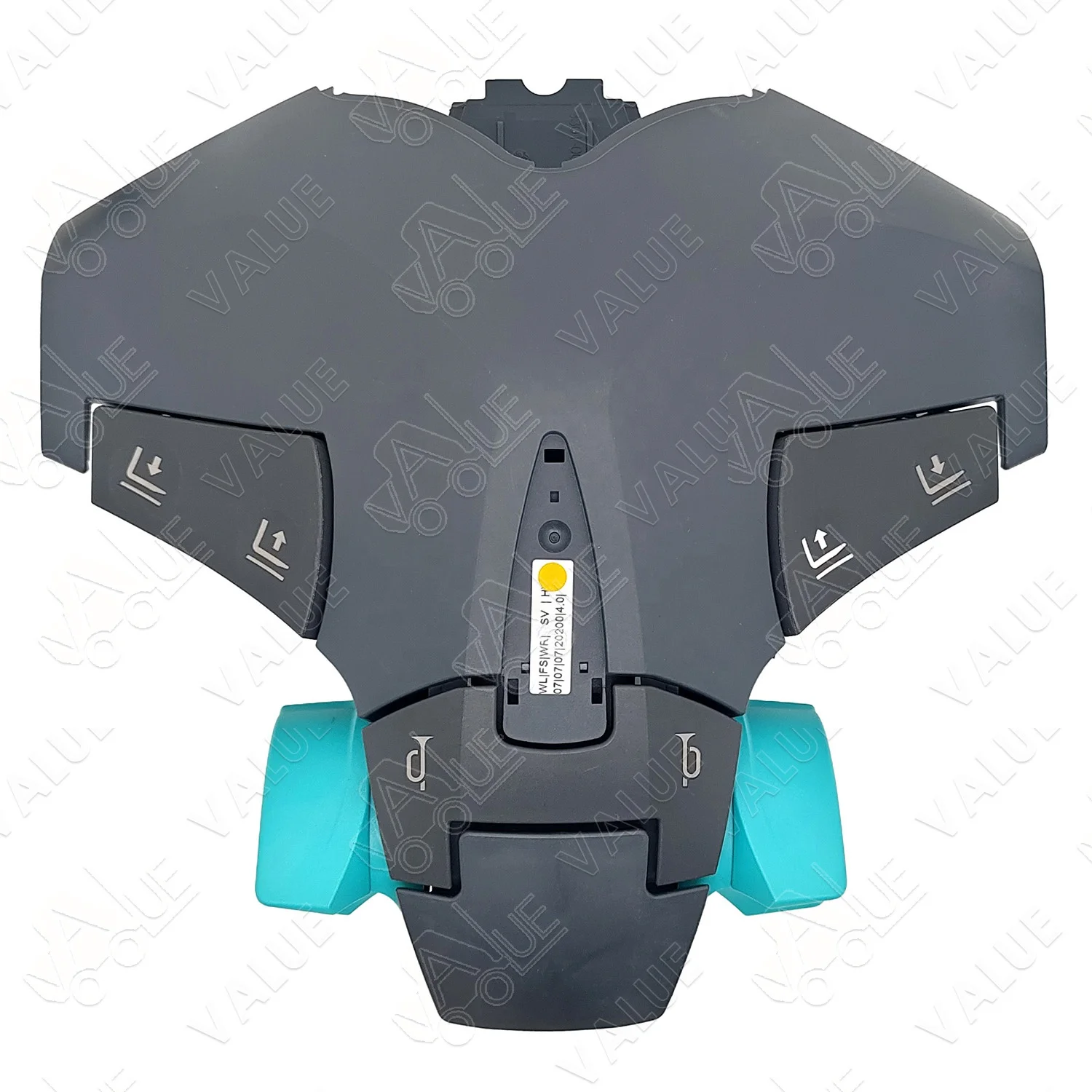 

51730049 Original Jungheinrich Forklift Parts Rijschakelaar Control Handle for ERE225