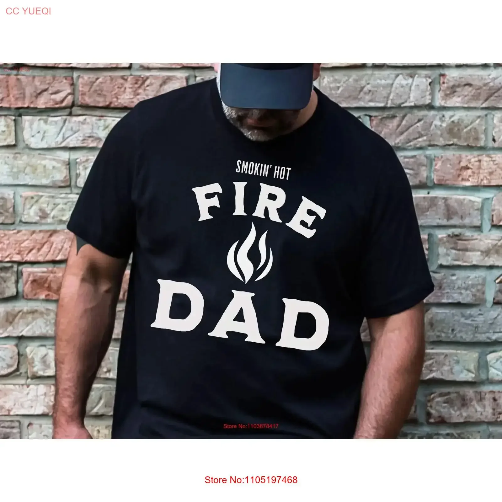 Funny Firefighter D…