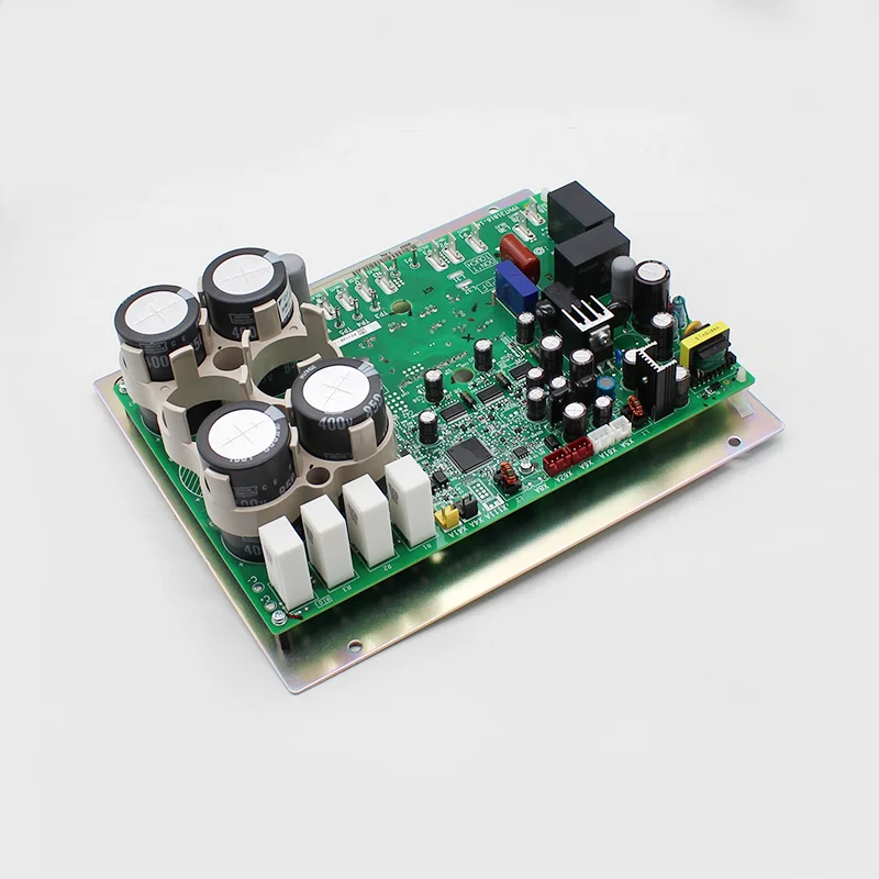 Vrv Air Conditioner Outdoor Unit Model RXYQ8T7Y1B RYMQ10T7Y1B Part Number 5009482Printed Circuit InverterPCB PC1129-1