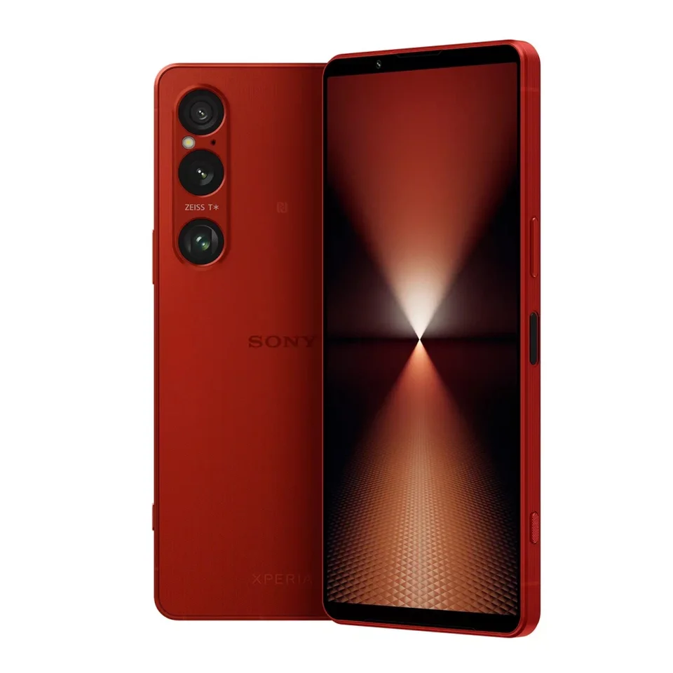 Sony Xperia 1 VI 1VI 12GB RAM 256/512GB ROM Original 6.5